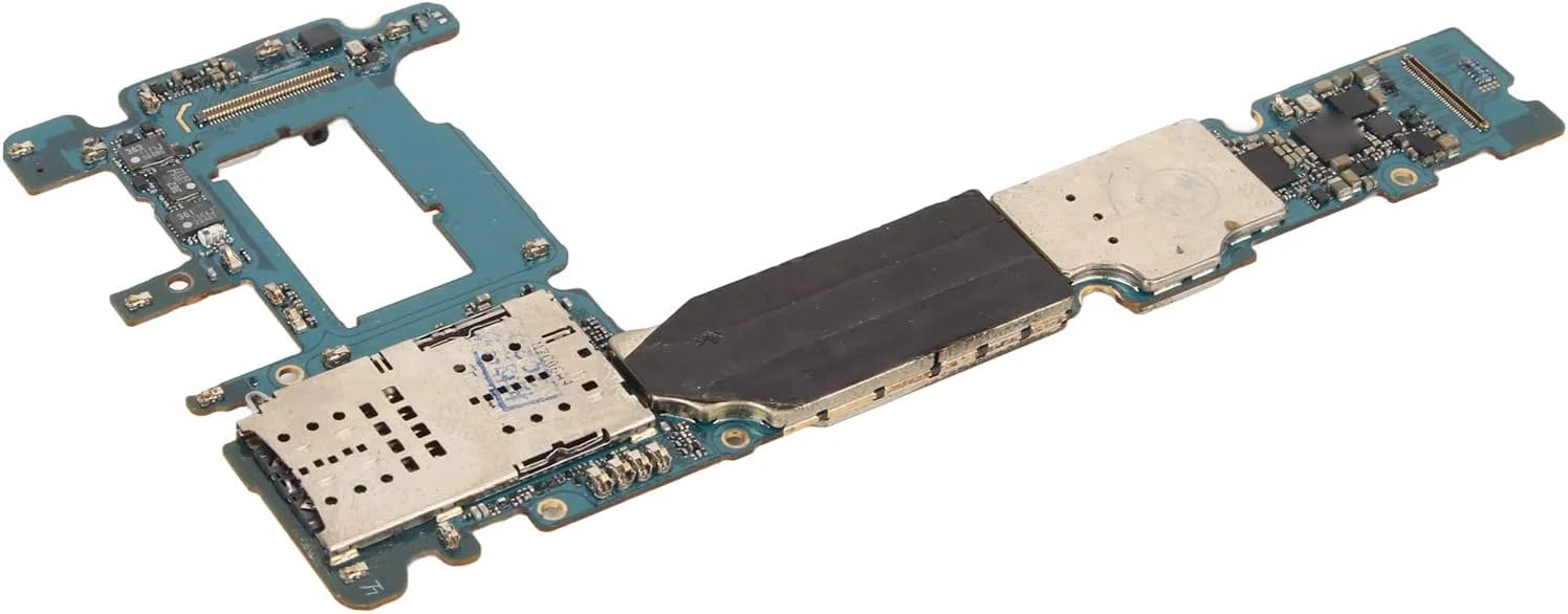 برد اصلی منطقی جمع و جور و آنلاک شده عمومی برای SAMSUNG - مادربرد حرفه ای تلفن برای کاربران با دانش فنی (نسخه اتحادیه اروپا)