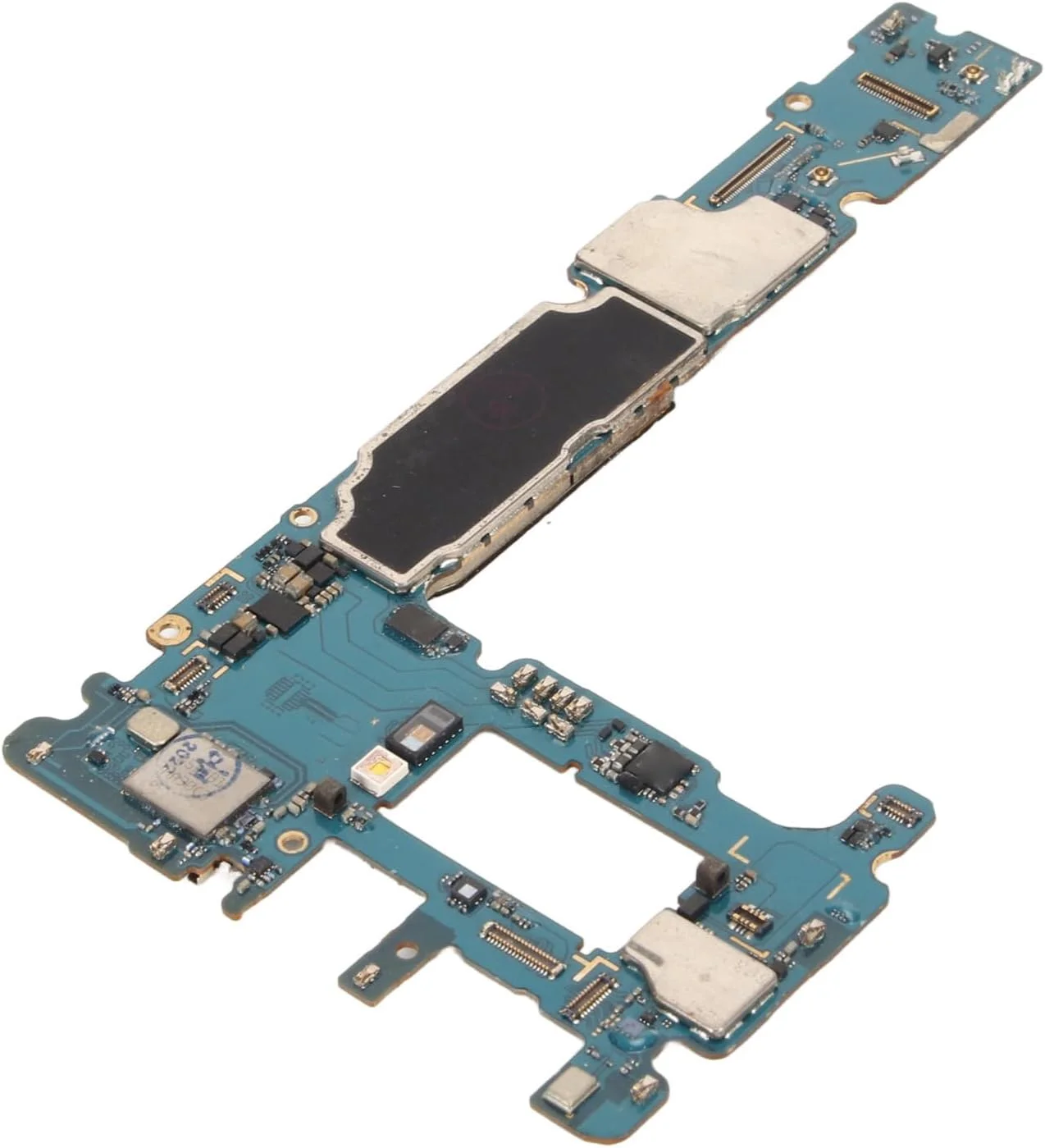 برد اصلی منطقی جمع و جور و آنلاک شده عمومی برای SAMSUNG - مادربرد حرفه ای تلفن برای کاربران با دانش فنی (نسخه اتحادیه اروپا)