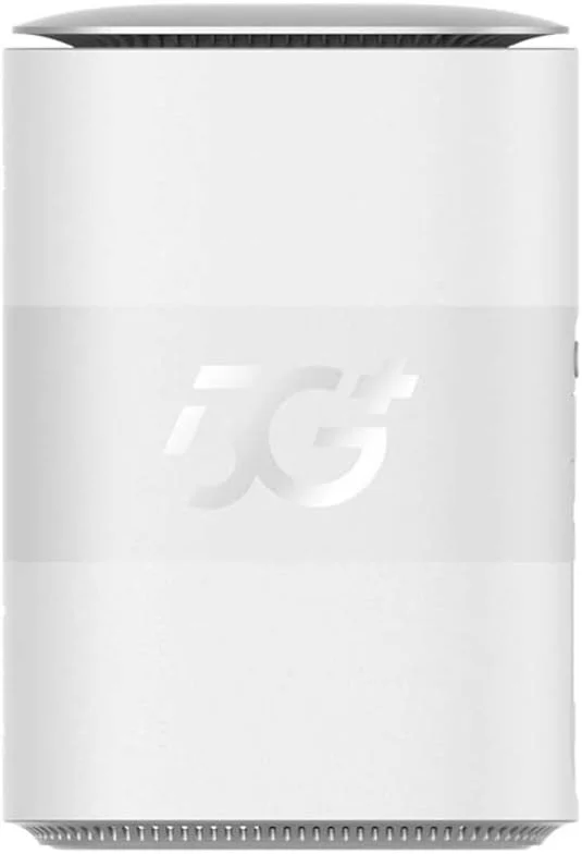 مودم روتر 5G داخلی ZTE MC888 با سرعت 2.8 گیگابیت بر ثانیه، دارای 2 پورت WAN/LAN GE RJ45 و 1 پورت RJ11 برای صدا مودم روتر 5G داخلی ZTE MC888 با سرعت 2.8 گیگابیت بر ثانیه، دارای 2 پورت WAN/LAN GE RJ45 و 1 پورت RJ11 برای صدا