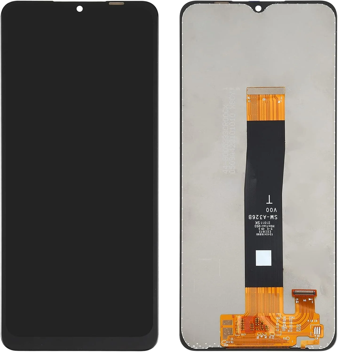 صفحه نمایش LCD OEM برای گوشی سامسونگ گلکسی A32 5G همراه با تاچ و فریم کامل