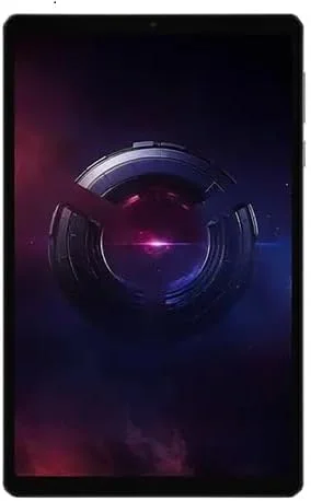 تبلت گیمینگ 8.8 اینچی لنوو Legion Tab Gen 3 با پردازنده Qualcomm® Snapdragon™ 8 Gen 3 (3.30 گیگاهرتز)، 12 گیگابایت رم LPDDR5X (لحیم شده) و 256 گیگابایت حافظه داخلی مدل ZAEF0068US