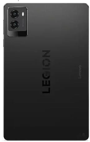 تبلت گیمینگ 8.8 اینچی لنوو Legion Tab Gen 3 با پردازنده Qualcomm® Snapdragon™ 8 Gen 3 (3.30 گیگاهرتز)، 12 گیگابایت رم LPDDR5X (لحیم شده) و 256 گیگابایت حافظه داخلی مدل ZAEF0068US