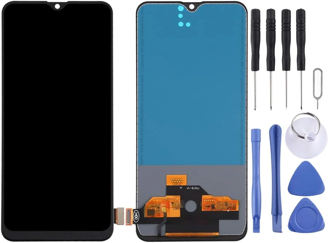صفحه نمایش TFT LCD برای گوشی های OPPO Reno Z / K5 / Realme XT / Realme X2 به همراه تاچ و ال سی دی
