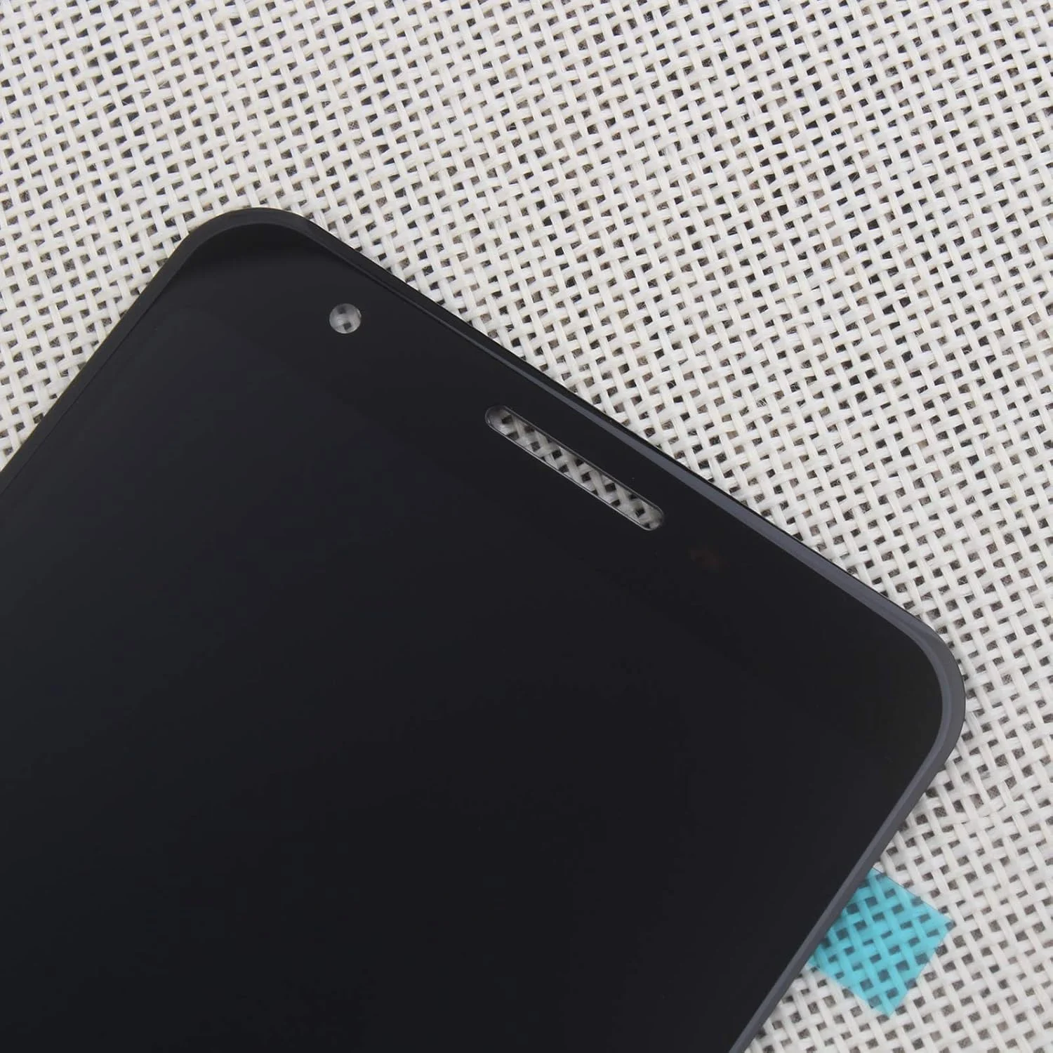 تعویض ال سی دی OLED گوگل پیکسل 3A مدل G020A G020E G020B به همراه تاچ اسکرین