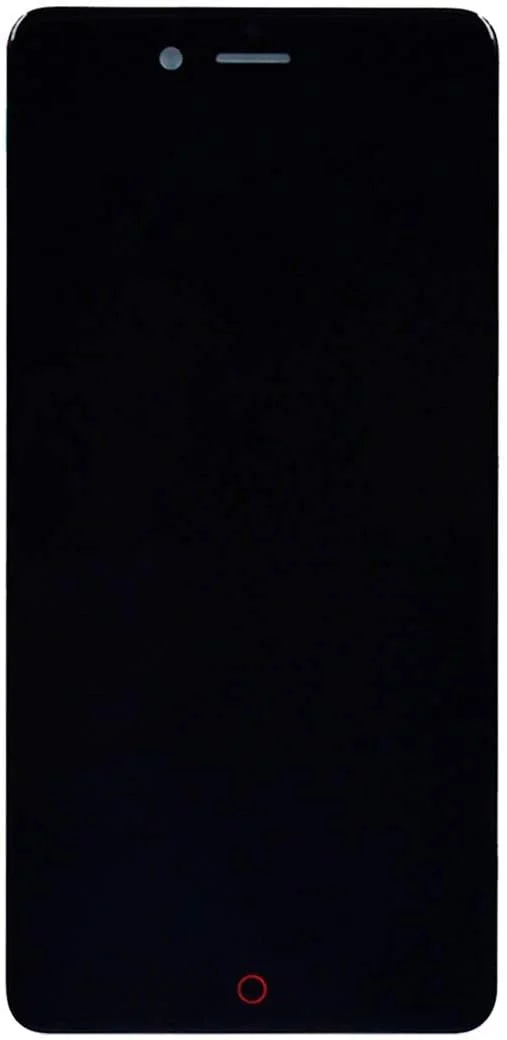 قطعات جایگزین تلفن همراه Tangyongjiao برای ZTE Nubia Z17 Mini / NX569J / NX569H صفحه نمایش LCD و مجموعه کامل دیجیتایزر