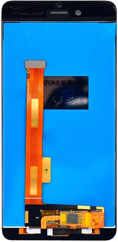 قطعات جایگزین تلفن همراه Tangyongjiao برای ZTE Nubia Z17 Mini / NX569J / NX569H صفحه نمایش LCD و مجموعه کامل دیجیتایزر