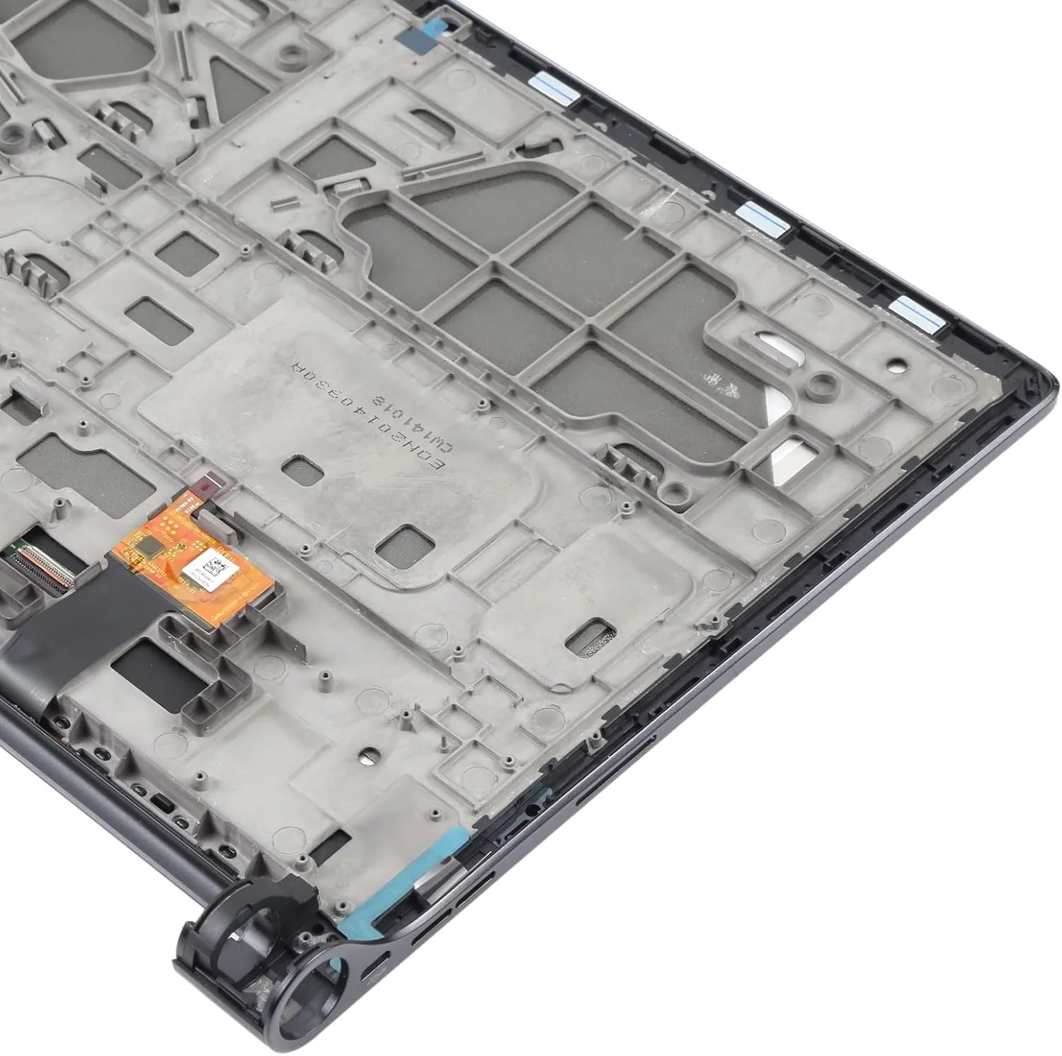 صفحه نمایش LCD اورجینال تبلت لنوو YOGA Tablet 2 Pro 1371F به همراه تاچ و فریم (مشکی)