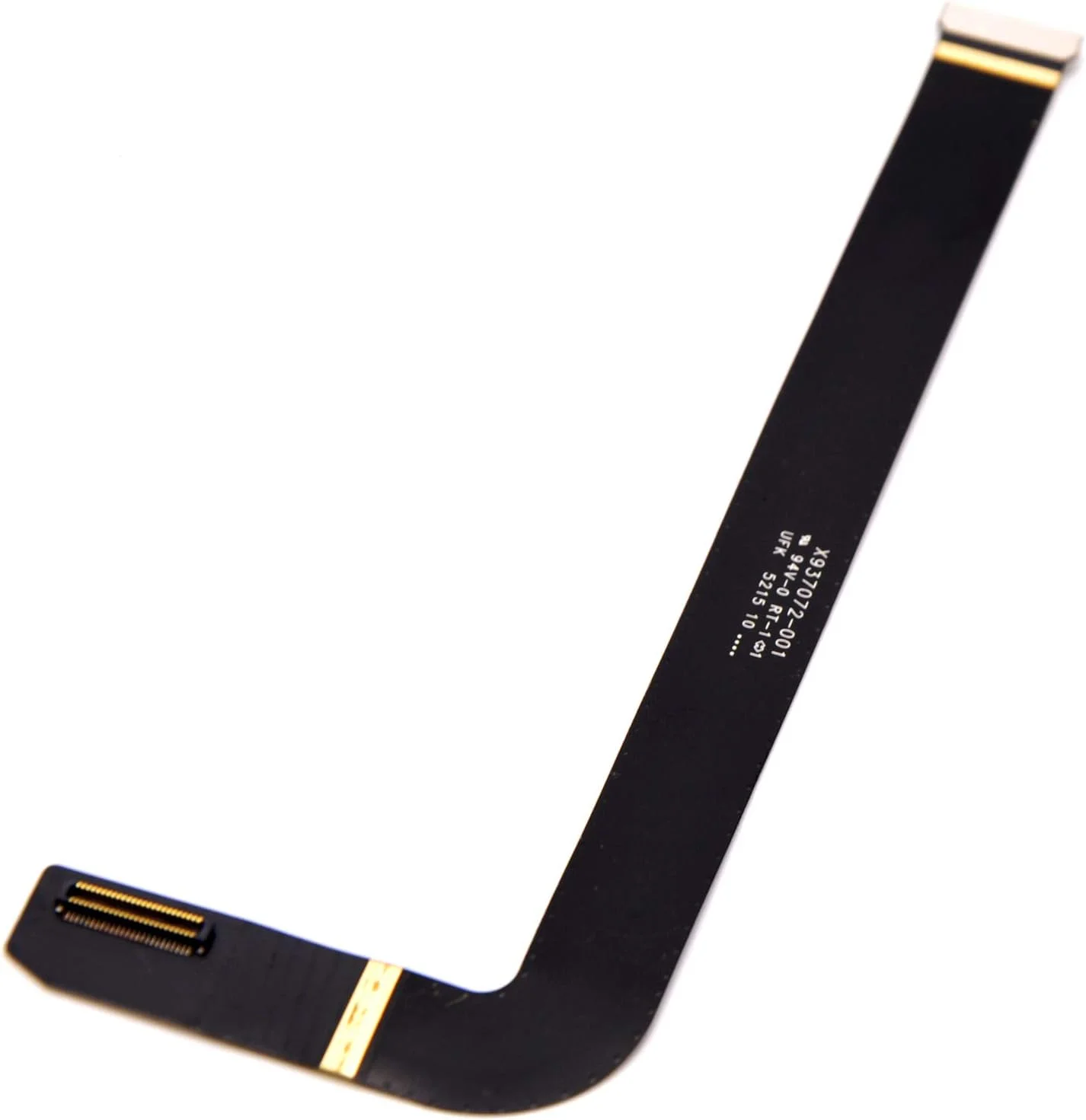 قطعات جایگزین کابل انعطاف پذیر صفحه نمایش LCD مدل Deal4GO سازگار با تبلت Surface Pro 4 1724 12.3 اینچی X937072-001