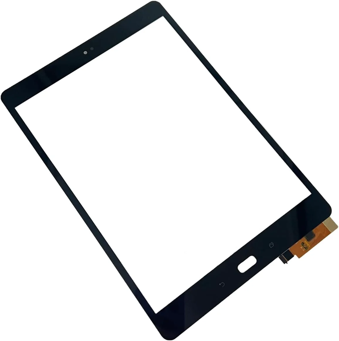 تاچ اسکرین دیجیتایزر جایگزین برای ایسوس ZenPad Z10 ZT500KL Z500KL 9.7 اینچ (مشکی)