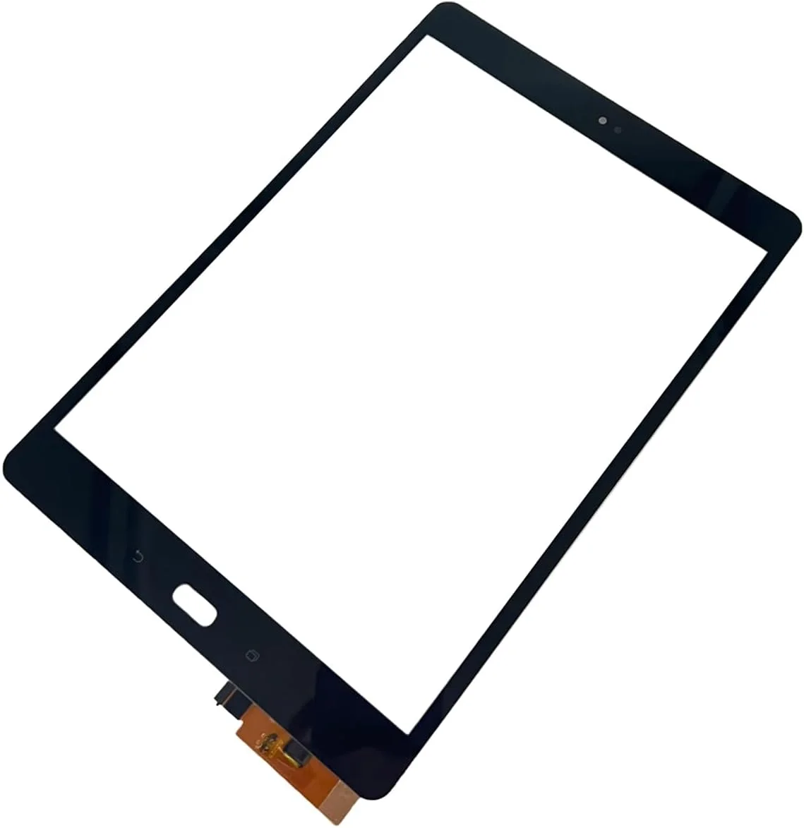 تاچ اسکرین دیجیتایزر جایگزین برای ایسوس ZenPad Z10 ZT500KL Z500KL 9.7 اینچ (مشکی)