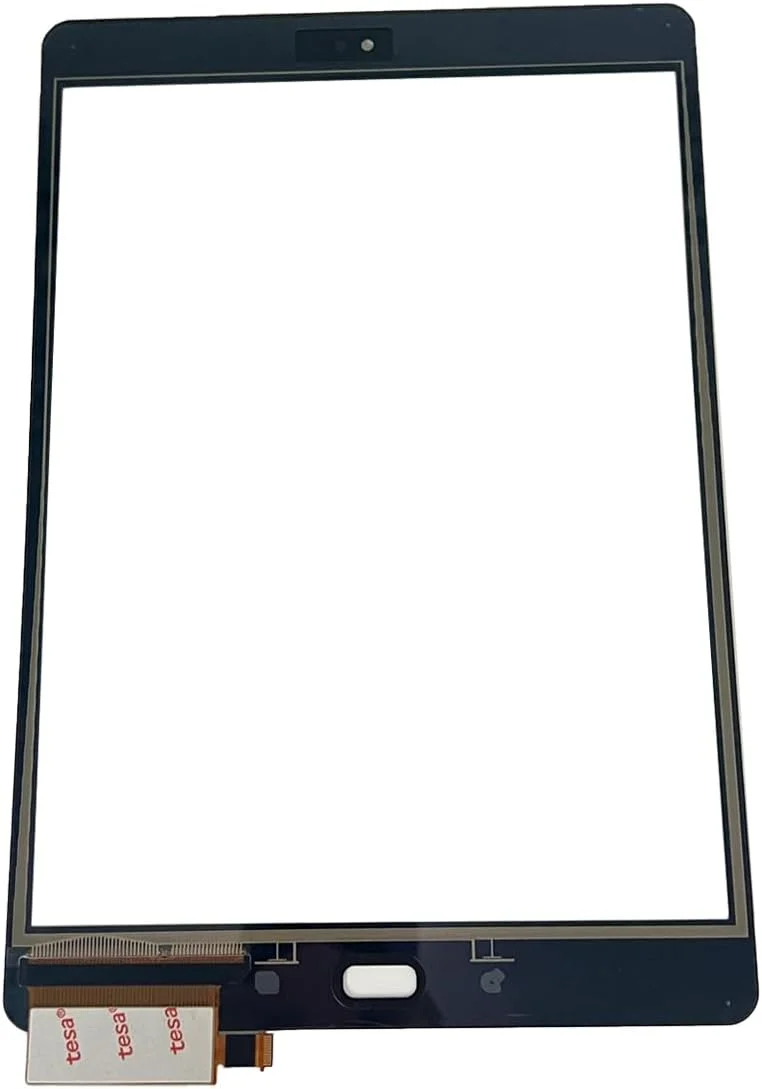 تاچ اسکرین دیجیتایزر جایگزین برای ایسوس ZenPad Z10 ZT500KL Z500KL 9.7 اینچ (مشکی)