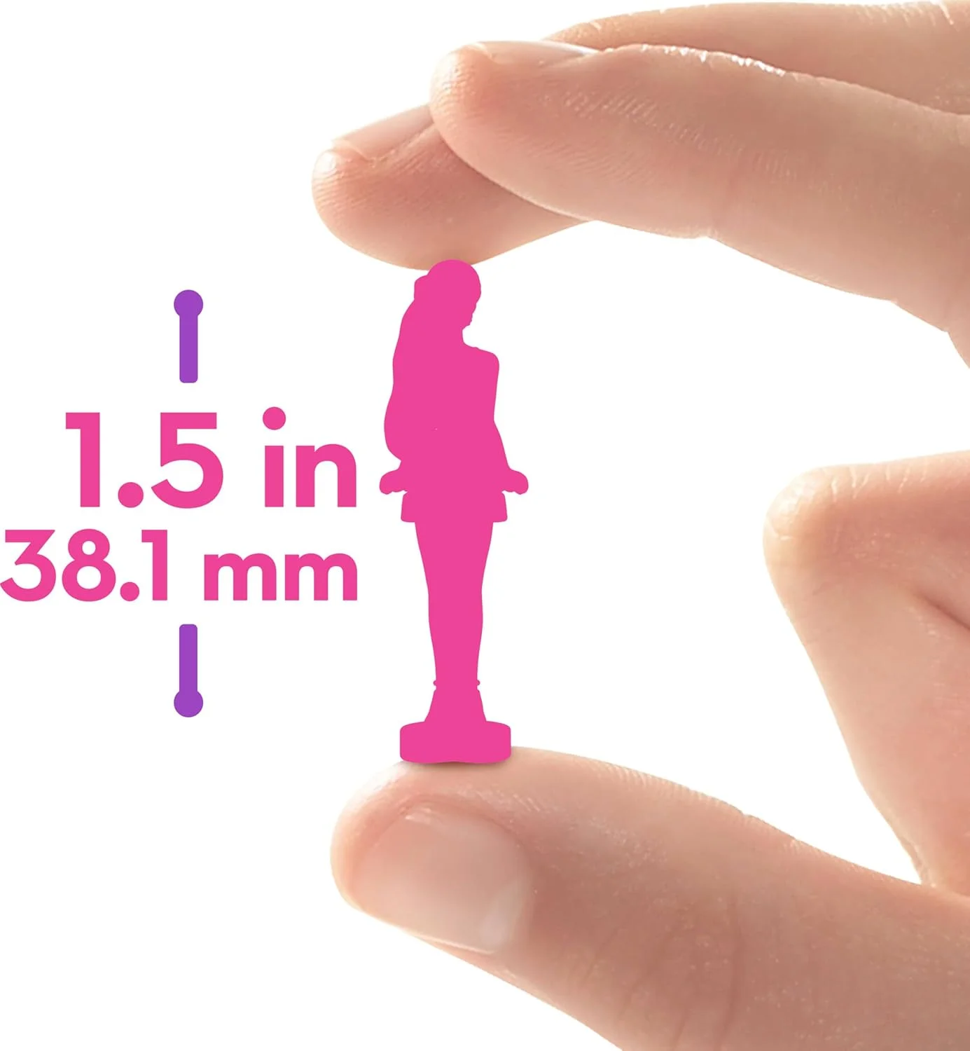 مجموعه عروسک های مینی باربی لند مجموعه عروسک های مینی باربی لند