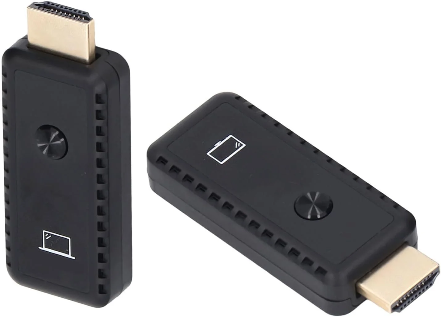 فرستنده و گیرنده HDMI مدل Dpofirs، فرستنده و گیرنده رابط چند رسانه ای HD با قابلیت اتصال و پخش آسان، کیت توسعه دهنده HD قابل حمل 5G با برد 100 فوت فرستنده و گیرنده HDMI مدل Dpofirs، فرستنده و گیرنده رابط چند رسانه ای HD با قابلیت اتصال و پخش آسان، کیت توسعه دهنده HD قابل حمل 5G با برد 100 فوت