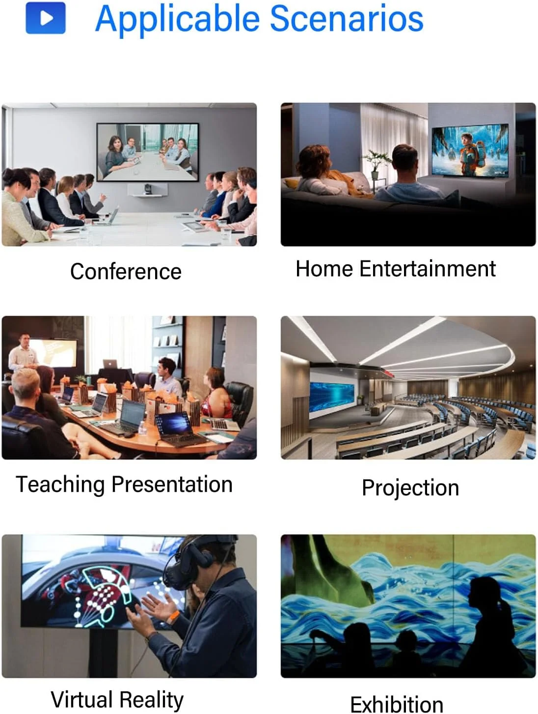 فرستنده و گیرنده HDMI مدل Dpofirs، فرستنده و گیرنده رابط چند رسانه ای HD با قابلیت اتصال و پخش آسان، کیت توسعه دهنده HD قابل حمل 5G با برد 100 فوت