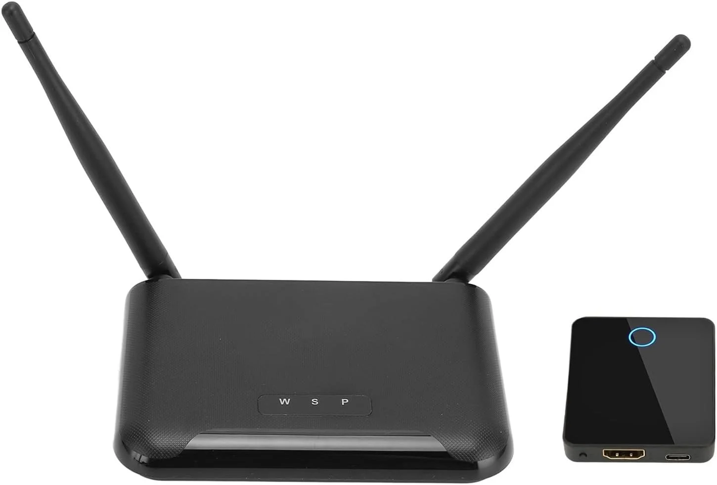 فرستنده و گیرنده بیسیم Zhjvihx توسعه دهنده استریو 4K توسعه دهنده 1080P 60Hz 2160 30Hz 6.75Gbps فرستنده و گیرنده AV برای تلویزیون، AV، دوربین، مانیتور، تا 60 متر فرستنده و گیرنده بیسیم Zhjvihx توسعه دهنده استریو 4K توسعه دهنده 1080P 60Hz 2160 30Hz 6.75Gbps فرستنده و گیرنده AV برای تلویزیون، AV، دوربین، مانیتور، تا 60 متر