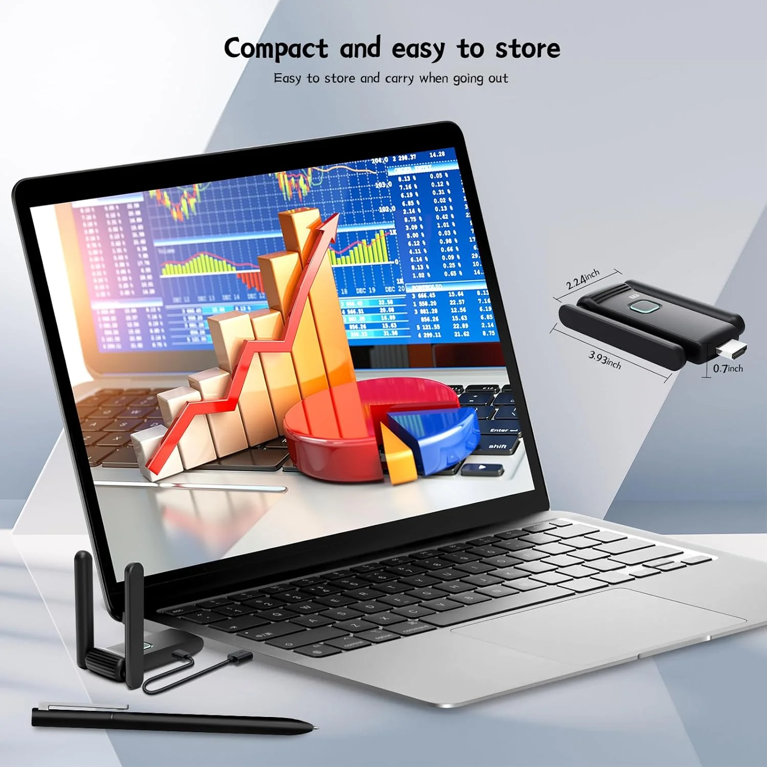 گیرنده HDMI بی سیم G58، مورد استفاده برای اتصال به فرستنده HDMI بی سیم G58. یک فرستنده می تواند تا 6 گیرنده را پشتیبانی کند و برای چندین نمایشگر/تلویزیون/پروژکتور قابل استفاده است. گیرنده HDMI بی سیم G58، مورد استفاده برای اتصال به فرستنده HDMI بی سیم G58. یک فرستنده می تواند تا 6 گیرنده را پشتیبانی کند و برای چندین نمایشگر/تلویزیون/پروژکتور قابل استفاده است.