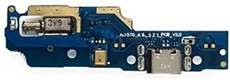 برد پورت شارژ ZCLINXHEFSDSS برای لنوو K8 Note