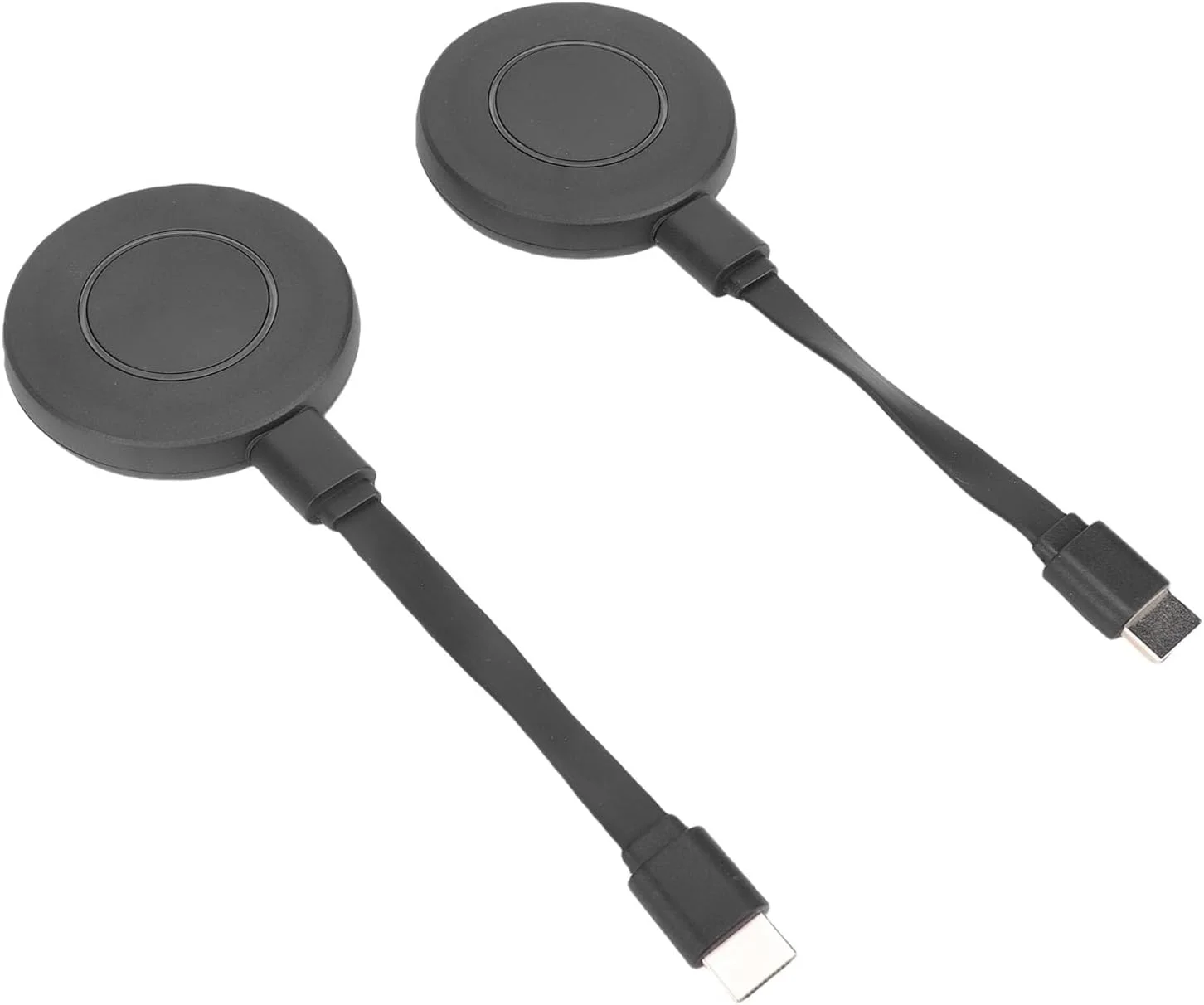 فرستنده و گیرنده HDMI بی سیم، 4K 1080P 60Hz 5G، بدون نیاز به WiFi، مناسب برای کامپیوتر، لپ تاپ، دوربین، جعبه تلویزیون، پروژکتور، کنسول بازی، تلفن همراه فرستنده و گیرنده HDMI بی سیم، 4K 1080P 60Hz 5G، بدون نیاز به WiFi، مناسب برای کامپیوتر، لپ تاپ، دوربین، جعبه تلویزیون، پروژکتور، کنسول بازی، تلفن همراه