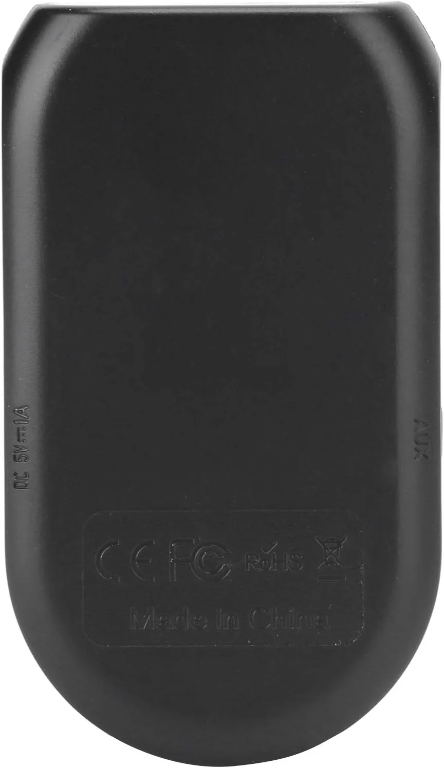 فرستنده گیرنده، آداپتور USB، تماس هندزفری، عملکرد ساده، اتصال راحت تر. فرستنده گیرنده، آداپتور USB، تماس هندزفری، عملکرد ساده، اتصال راحت تر.