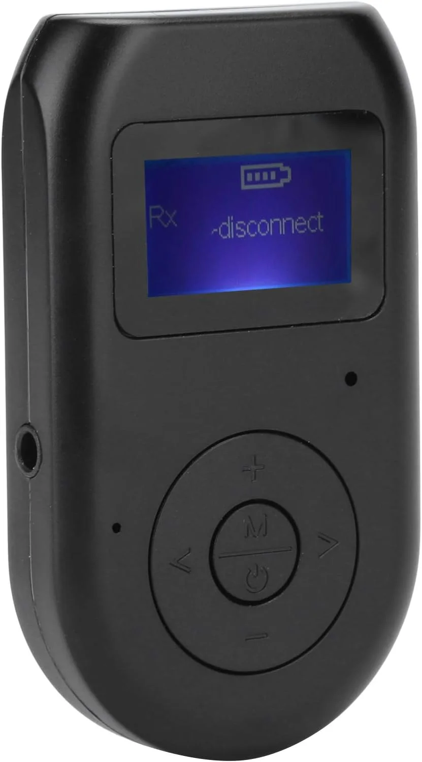 فرستنده گیرنده، آداپتور USB، تماس هندزفری، عملکرد ساده، اتصال راحت تر. فرستنده گیرنده، آداپتور USB، تماس هندزفری، عملکرد ساده، اتصال راحت تر.