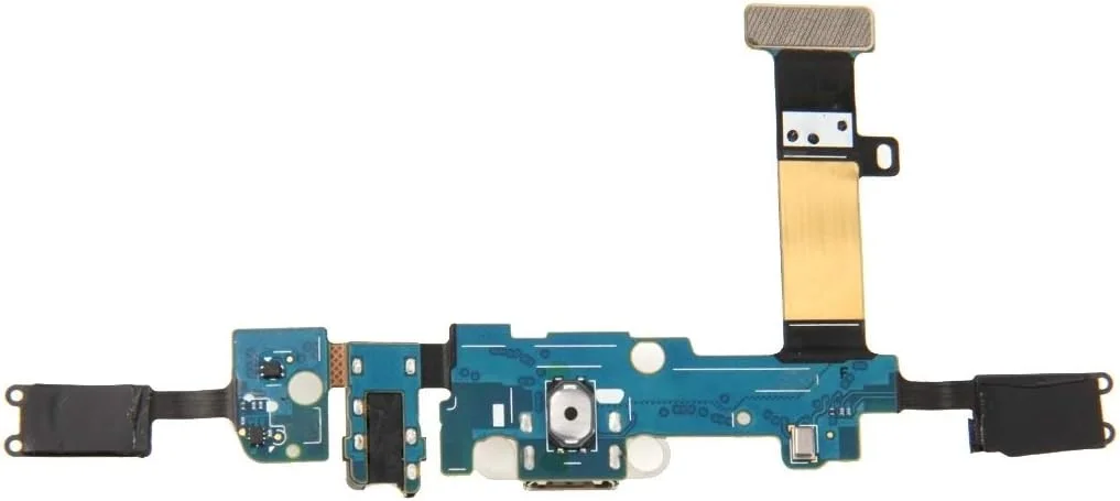 کابل فلت پورت شارژ، سنسور و جک هدفون برای سامسونگ گلکسی A3 (2016) / A310F