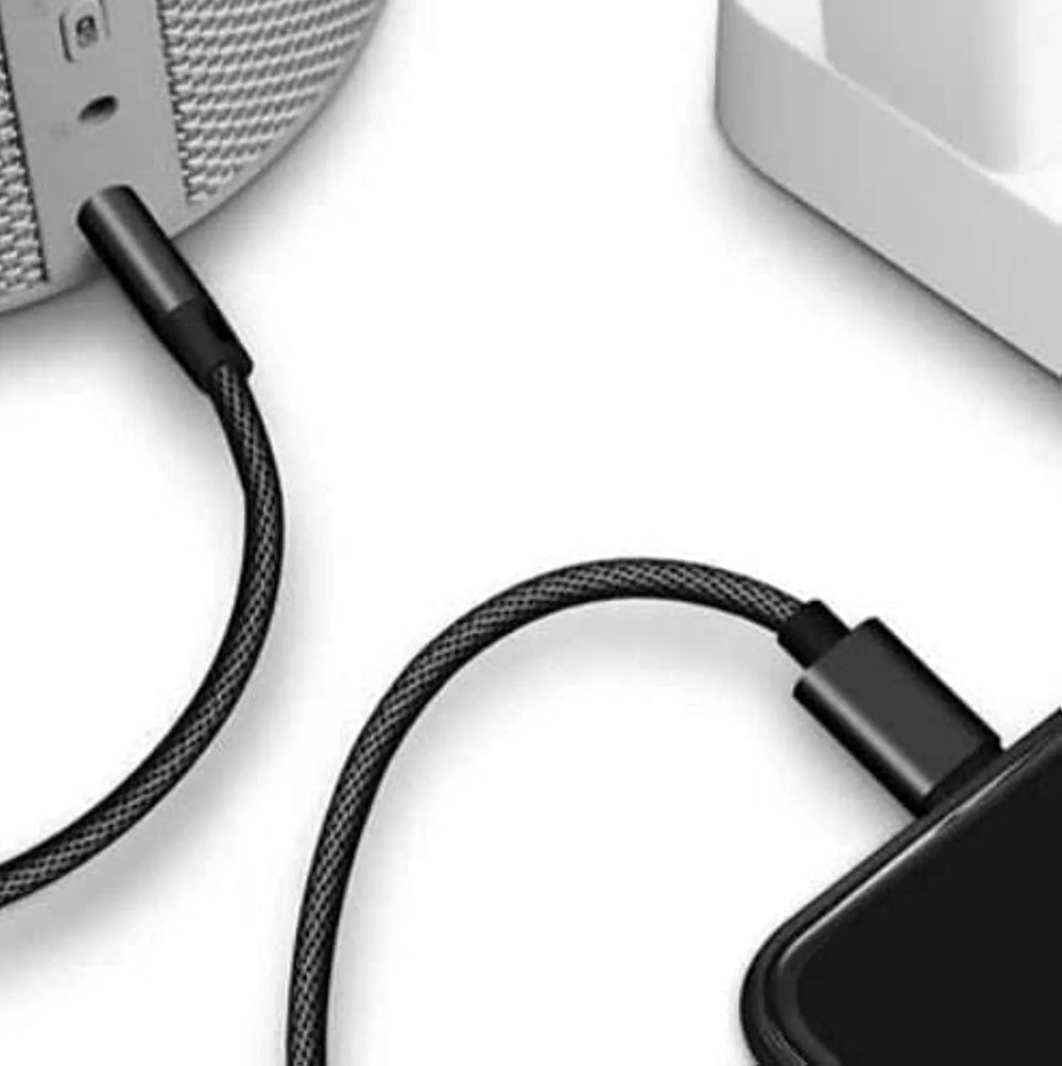 تبدیل صوتی یسیدو مدل YAU-18 مشکی