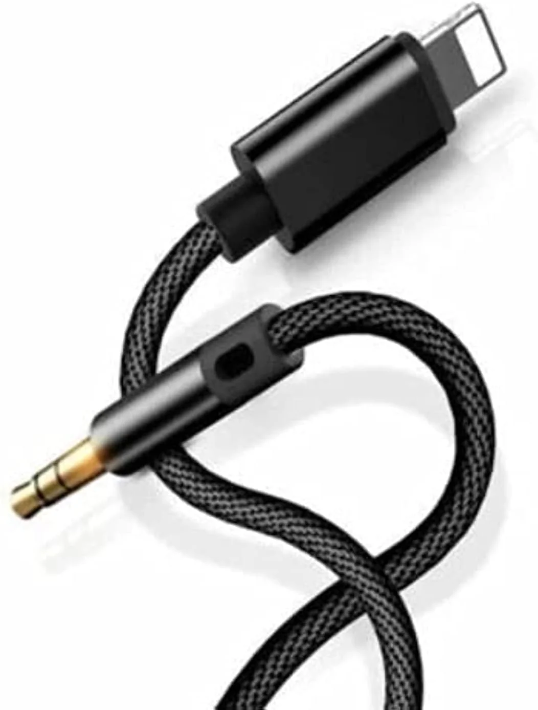 تبدیل صوتی یسیدو مدل YAU-18 مشکی