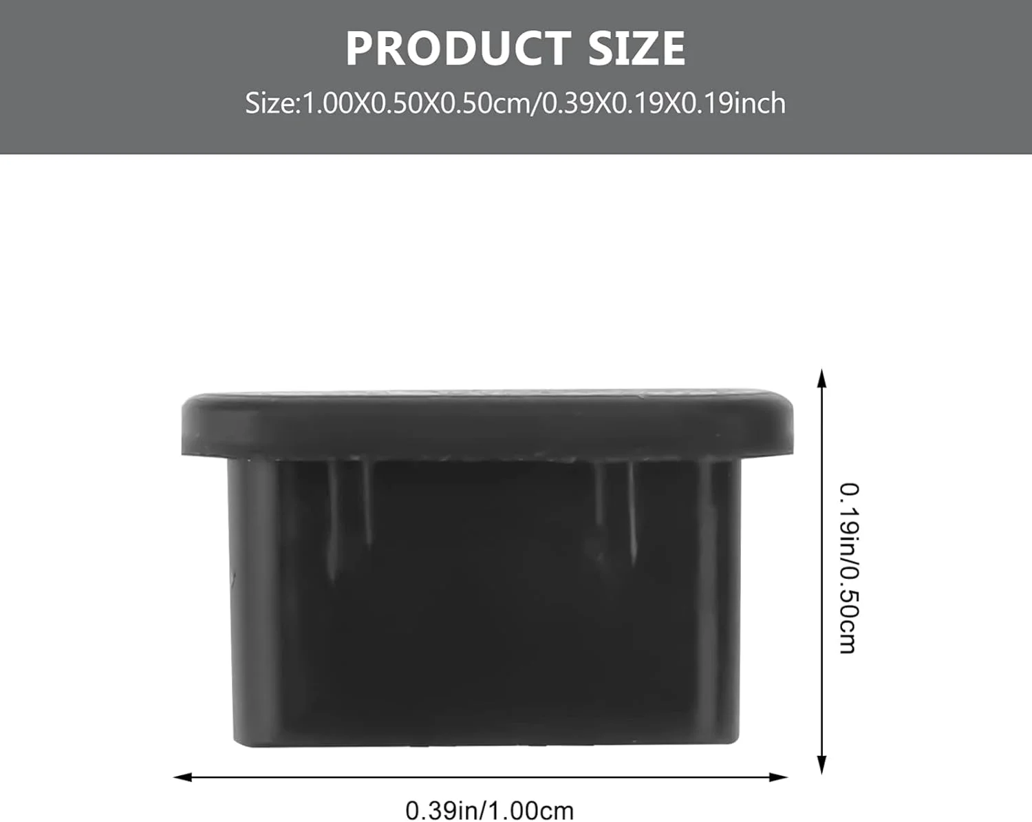 10 جفت درپوش ضد گرد و غبار 3.5 میلی متری تلفن - تمیز کننده پورت، پوشش ضد گرد و غبار شارژ، درپوش ضد گرد و غبار جک هدفون (مشکی) 10 جفت درپوش ضد گرد و غبار 3.5 میلی متری تلفن - تمیز کننده پورت، پوشش ضد گرد و غبار شارژ، درپوش ضد گرد و غبار جک هدفون (مشکی)