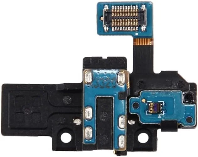 قطعه جایگزین جک هدفون گوشی موبایل مناسب برای گلکسی نوت 8.0 / N5110