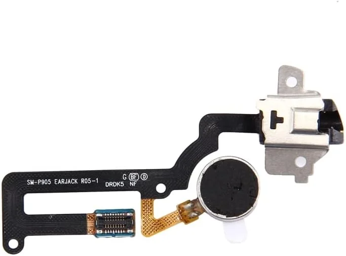 قطعه تعویضی جک هدفون گوشی موبایل مناسب برای گلکسی نوت پرو 12.2 / P900