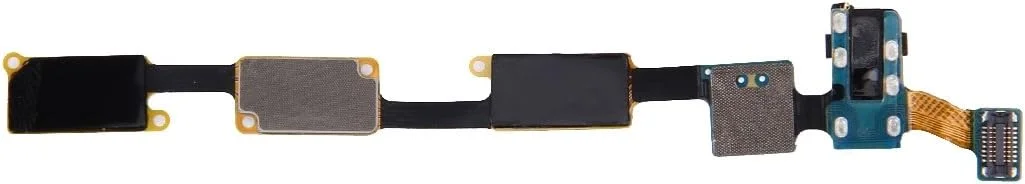 قطعه جایگزین موبایل برای گلکسی J7 / J700F سنسور + کابل فلکس جک هدفون