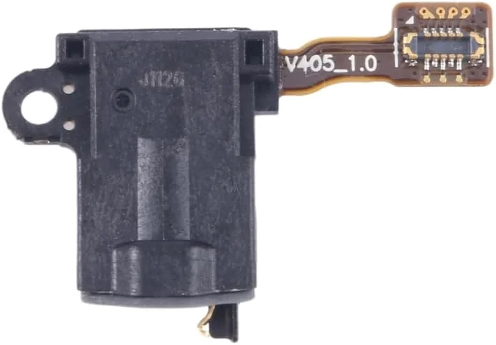 قطعات جایگزین گوشی موبایل برای ال جی V60 ThinQ، کابل فلکس جک هدفون