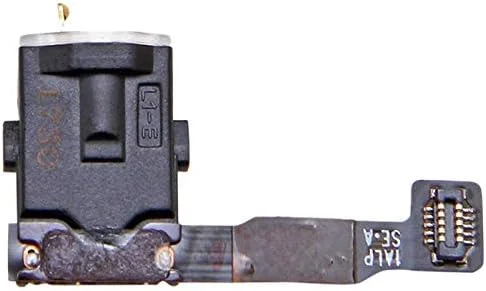 قطعات جایگزین موبایل 10 عددی جک هدفون برای هوآوی میت 10