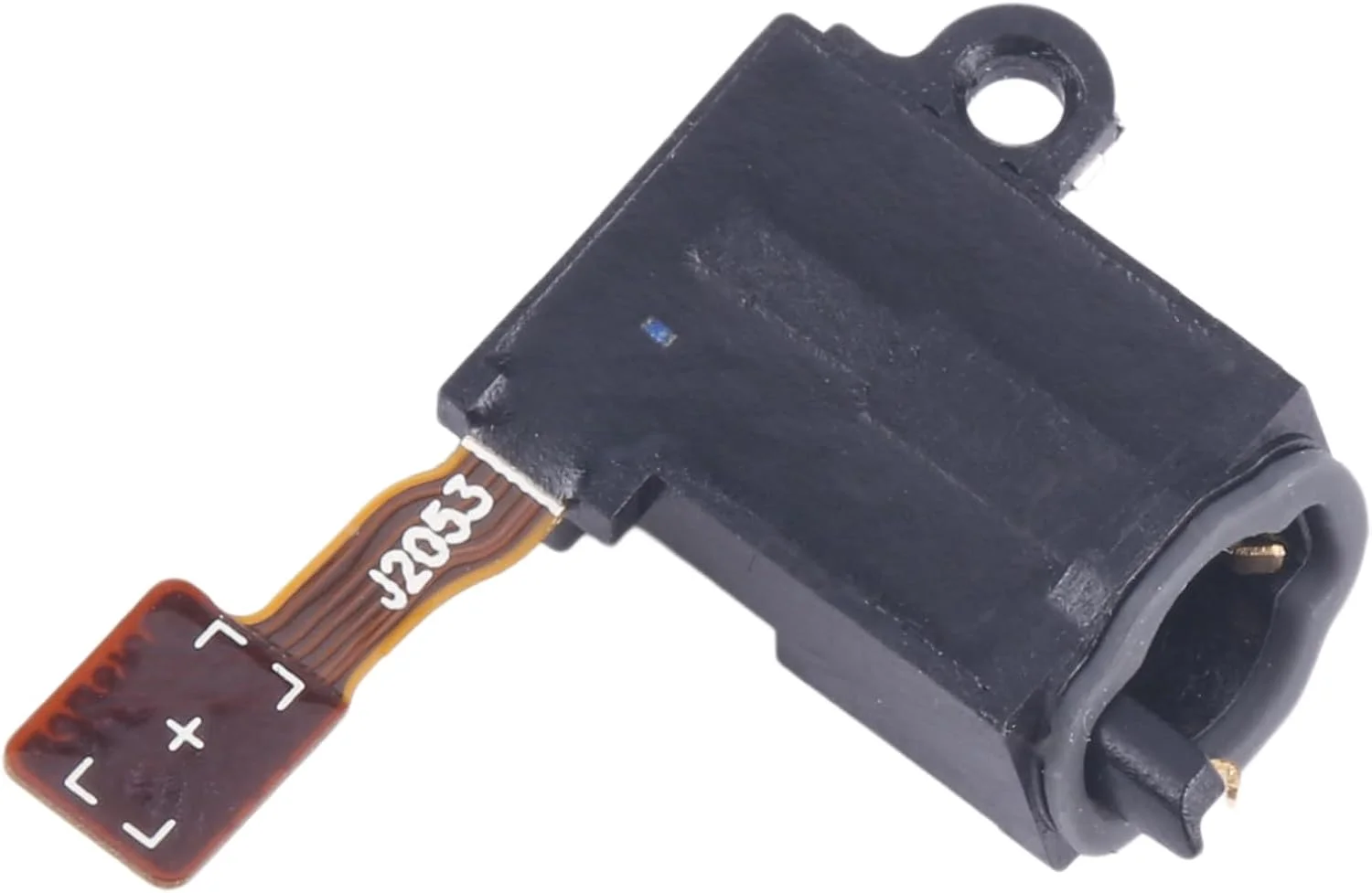 قطعات جایگزین گوشی موبایل برای ال جی V60 ThinQ، کابل فلکس جک هدفون