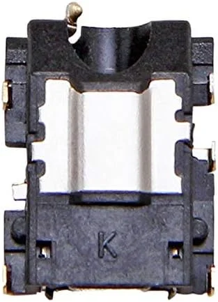 قطعات جایگزین گوشی موبایل 10 عددی جک هدفون برای Huawei P9 Lite Mini