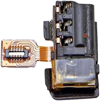 قطعات جایگزین گوشی موبایل 10 عددی جک هدفون برای هوآوی P9 Lite 2016