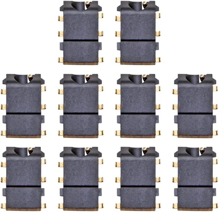 قطعات جایگزین گوشی موبایل 10 عددی جک هدفون برای هوآوی نوا لایت پلاس