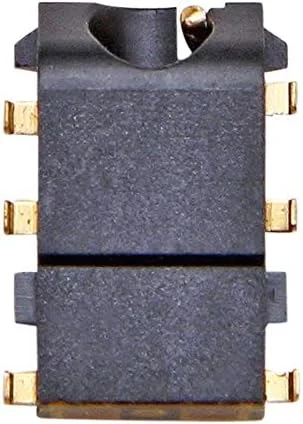 قطعات جایگزین گوشی موبایل 10 عددی جک هدفون برای هوآوی نوا لایت پلاس