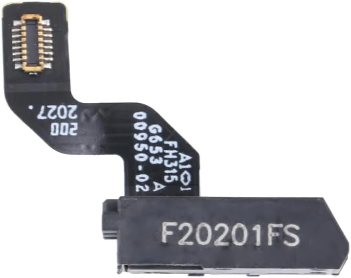 کابل فلت جک هدفون جایگزین تلفن همراه برای گوگل پیکسل 4a 5G