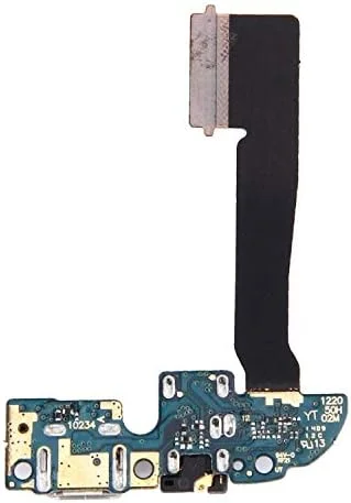 کابل فلت پورت شارژ و جک هدفون گوشی موبایل برای HTC One M8