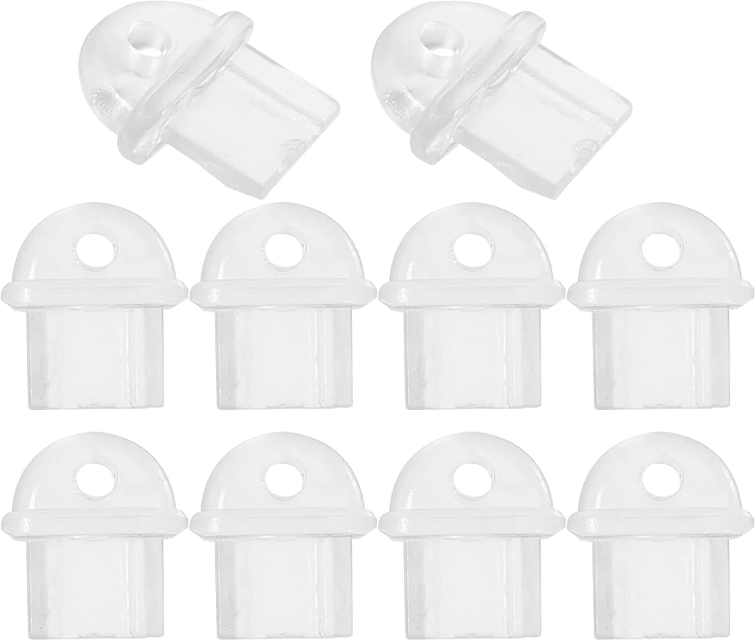 مجموعه ۲۰ عددی درپوش محافظ پورت USB نوع C میکیکیت، محافظ پورت شارژ تلفن همراه، لوازم جانبی تلفن، درپوش PVC