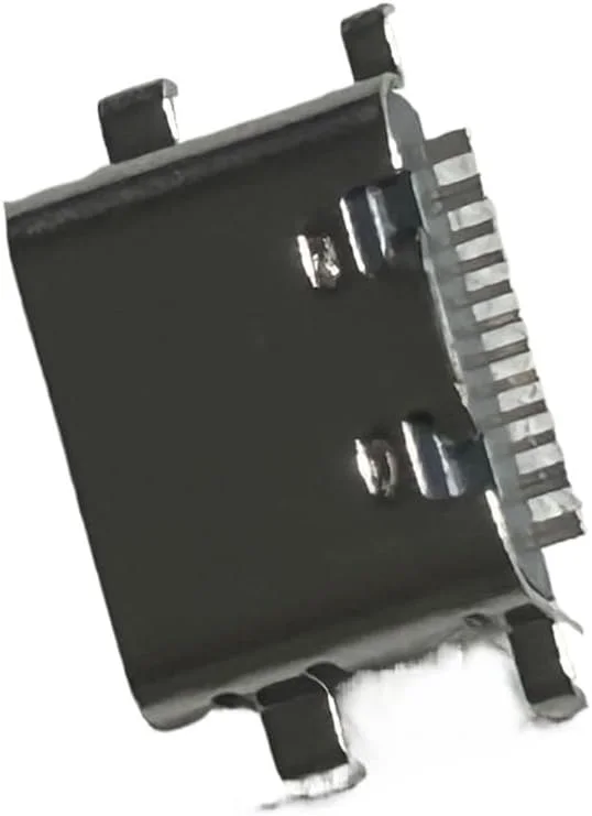 کانکتور پورت شارژ Type-C سازگار با تبلت ONN مدل 100003561 و 100003562، بسته 5 عددی