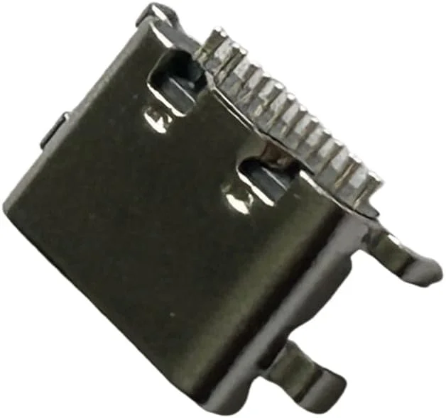 کانکتور پورت شارژ Type-C جایگزین OEM برای تبلت ONN مدل 100003561 100003562 - دو عدد