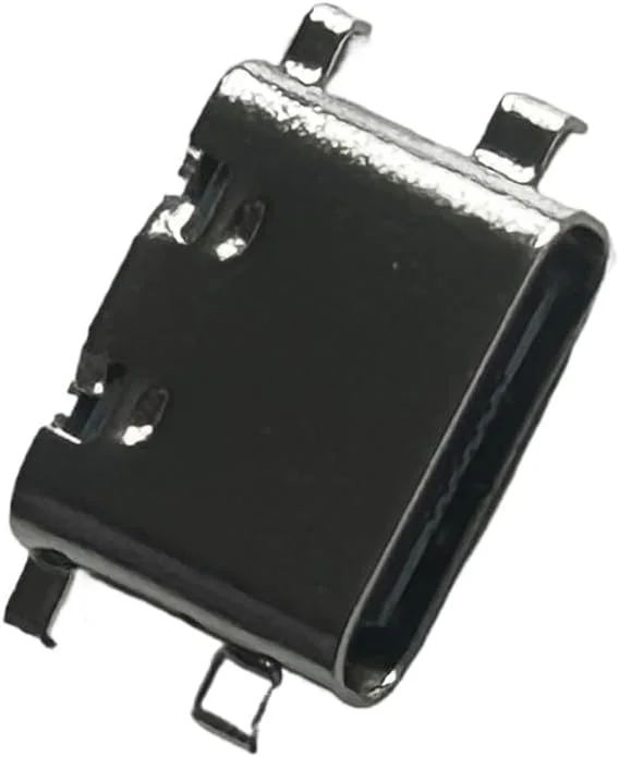 کانکتور پورت شارژ Type-C سازگار با تبلت ONN مدل 100003561 و 100003562، بسته 5 عددی