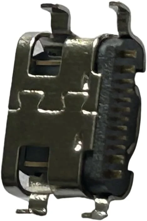 کانکتور پورت شارژ جایگزین OEM برای تبلت Vortex T10M Pro 10.1 اینچ (3 عدد)