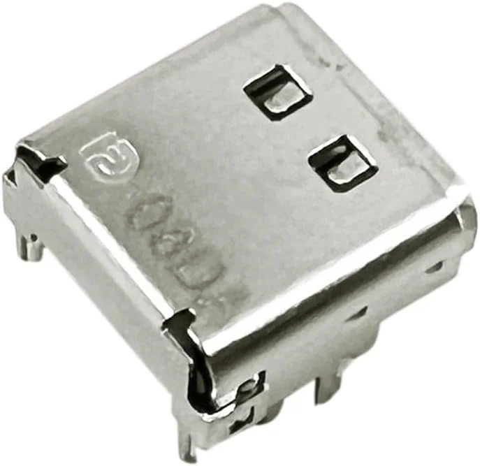 کانکتور پورت شارژ Type-C جایگزین ZAHARA برای تبلت Lenovo ThinkPad X1 نسل 3