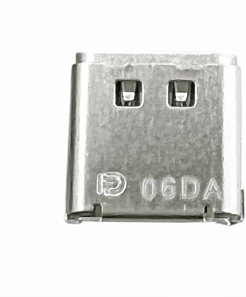 کانکتور پورت شارژ Type-C جایگزین ZAHARA برای تبلت Lenovo ThinkPad X1 نسل 3