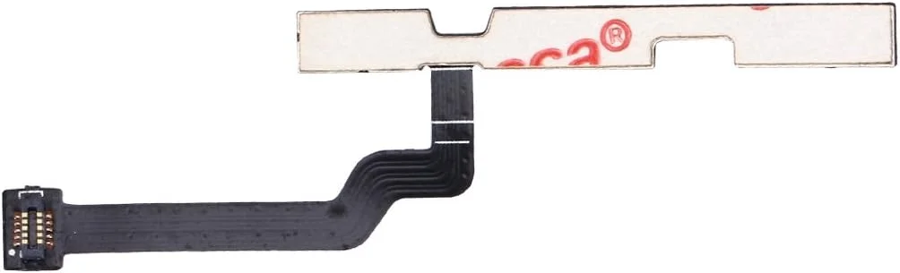 کابل فلت دکمه پاور و دکمه صدا گوشی موبایل برای شیائومی ردمی 4، قطعات جایگزین گوشی کابل فلت دکمه پاور و دکمه صدا گوشی موبایل برای شیائومی ردمی 4، قطعات جایگزین گوشی