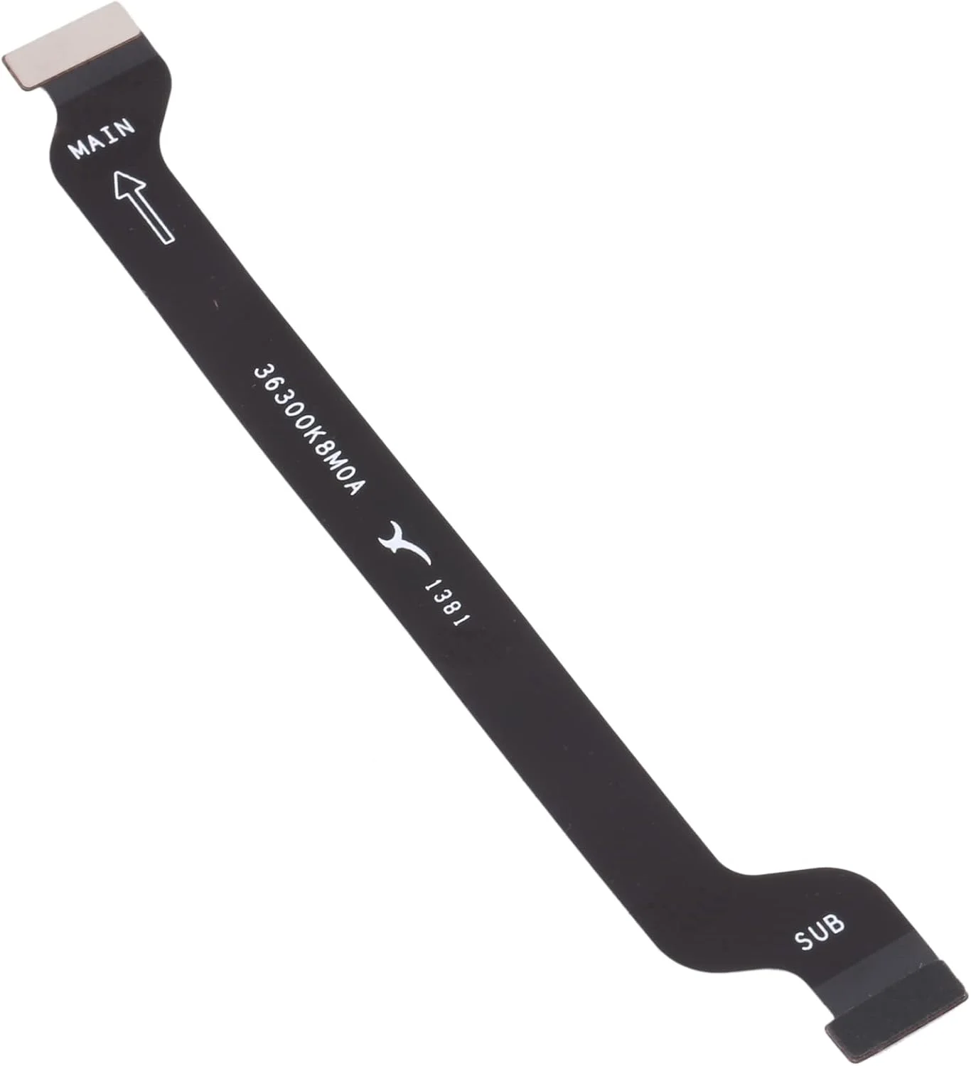 کابل فلت ال سی دی گوشی موبایل شیائومی میکس 4، قطعات جایگزین گوشی