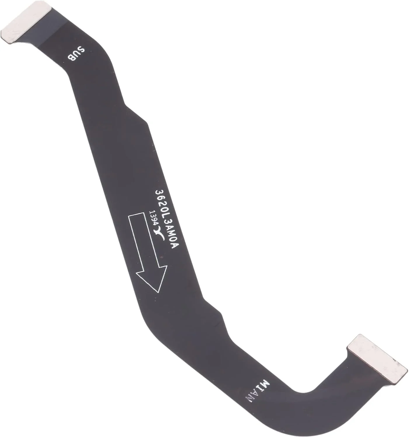 کابل فلت ال سی دی گوشی موبایل مناسب برای شیائومی 12، قطعات جایگزین